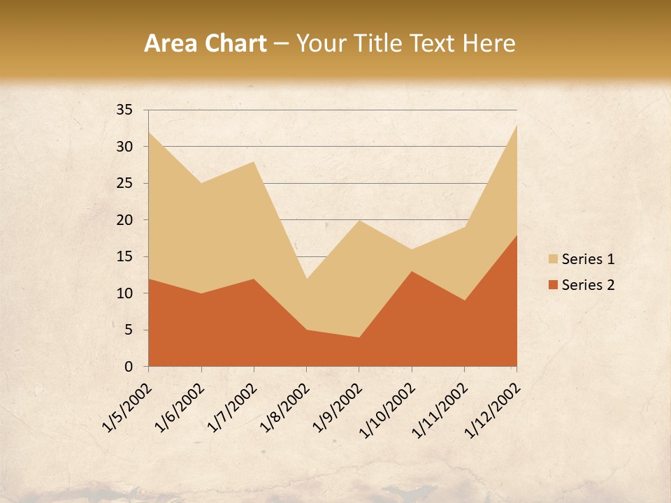 Wood Red Xmas PowerPoint Template