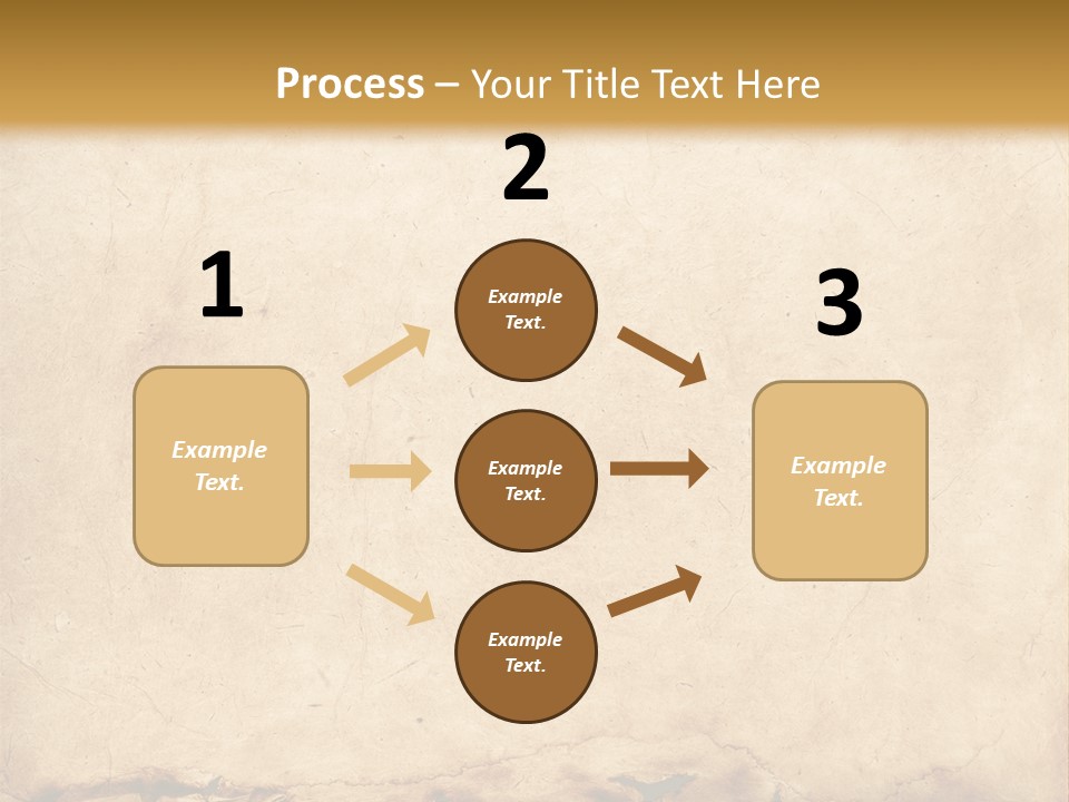 Wood Red Xmas PowerPoint Template