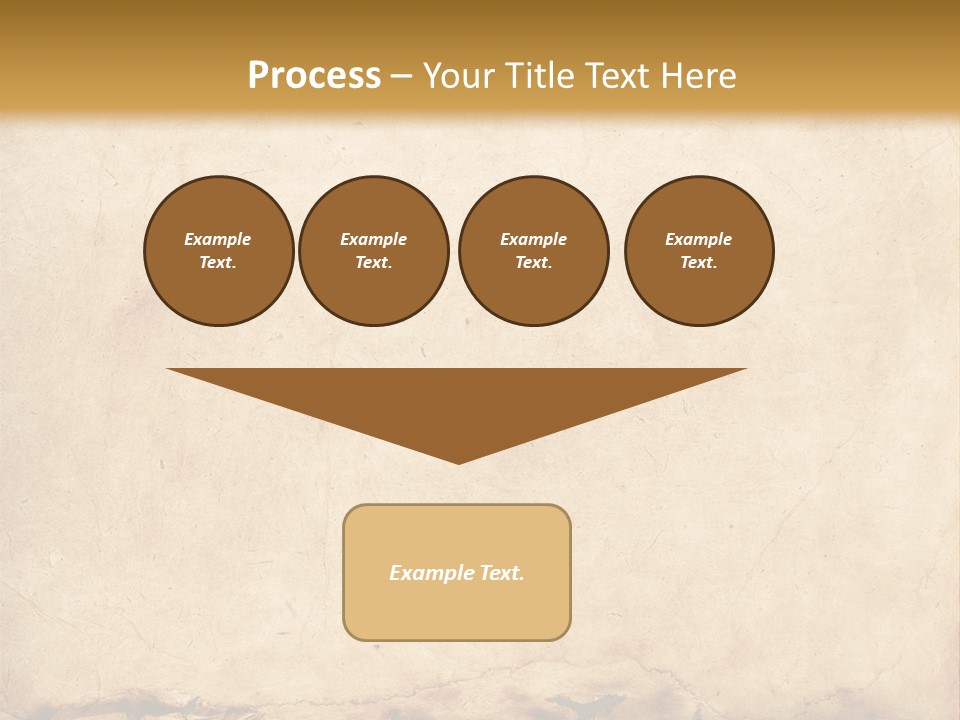 Wood Red Xmas PowerPoint Template