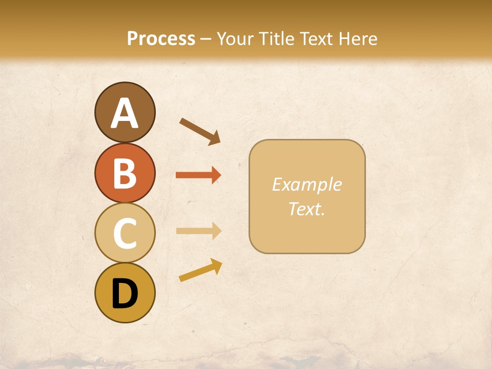 Wood Red Xmas PowerPoint Template