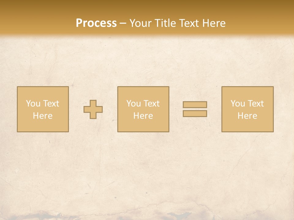 Wood Red Xmas PowerPoint Template
