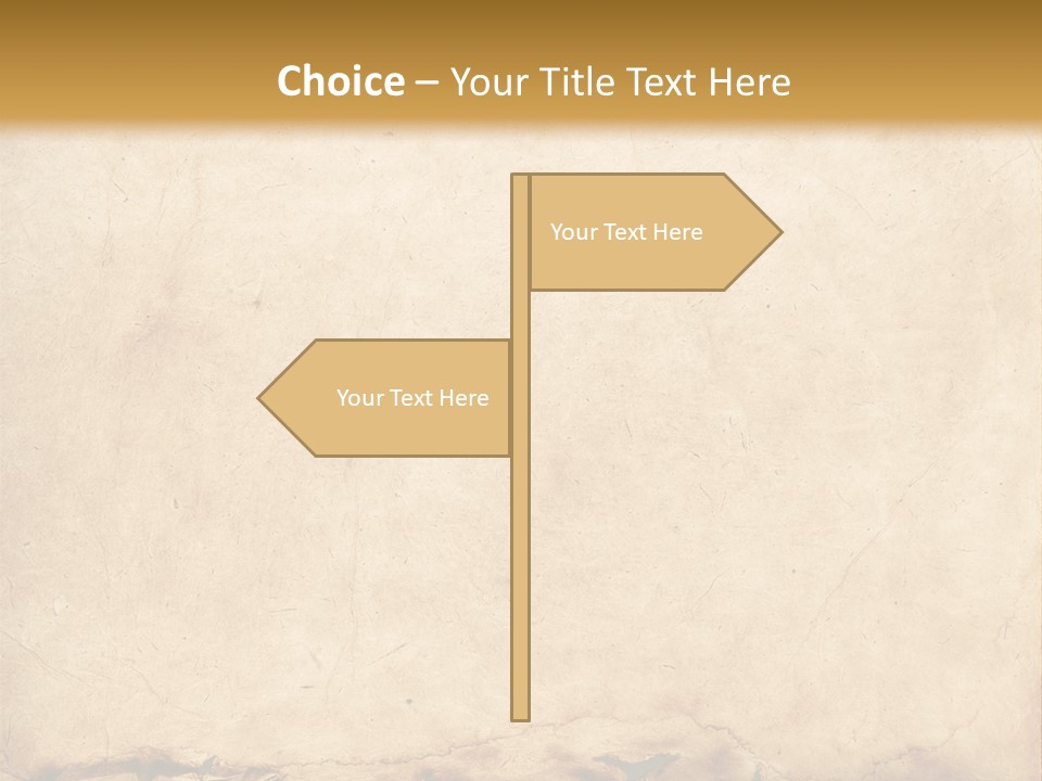 Wood Red Xmas PowerPoint Template