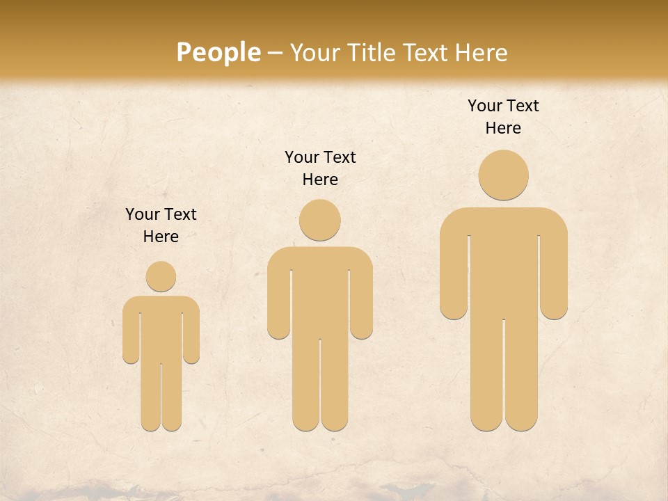 Wood Red Xmas PowerPoint Template