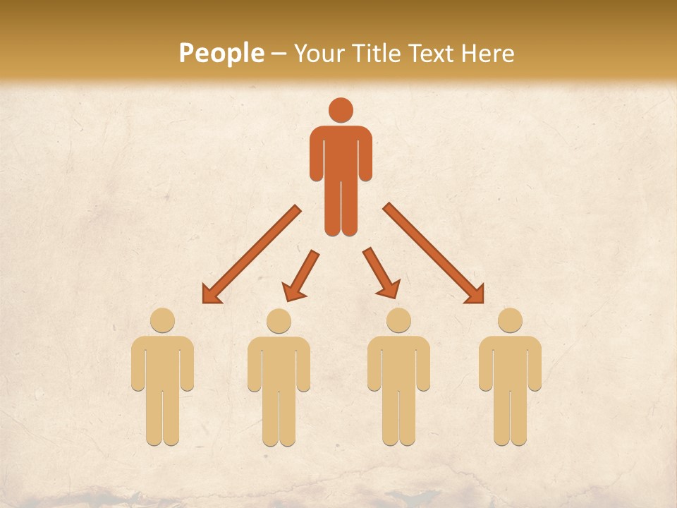 Wood Red Xmas PowerPoint Template