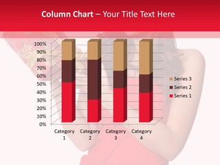 Adult Present Caucasian PowerPoint Template