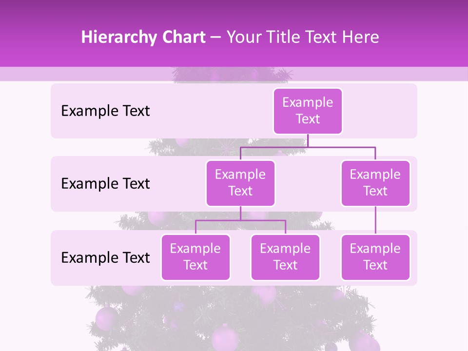 Season Ball Merry PowerPoint Template