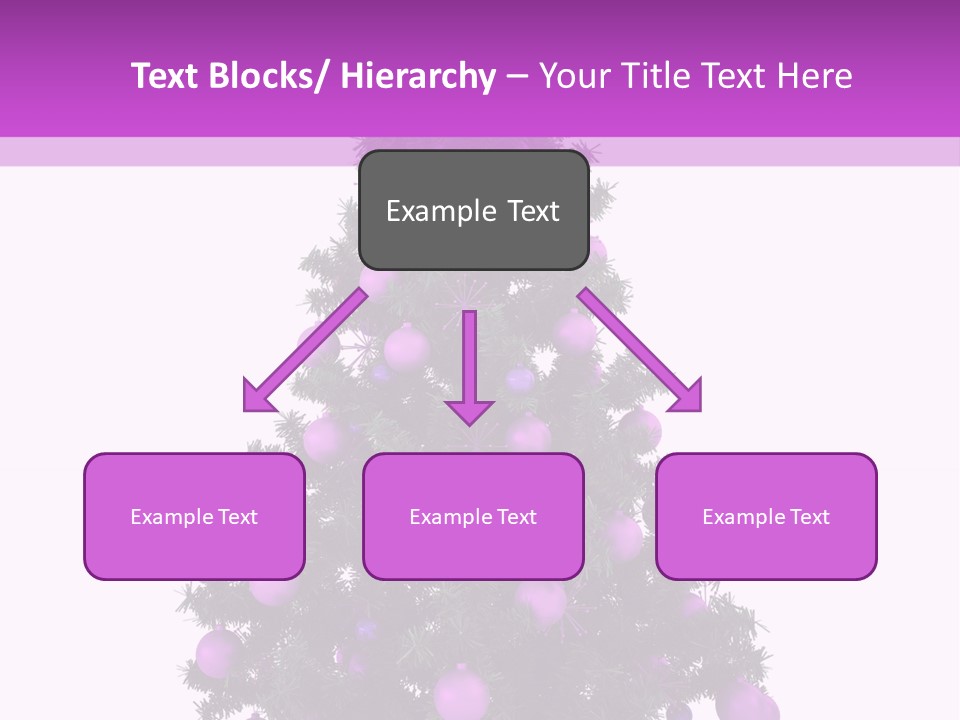 Season Ball Merry PowerPoint Template