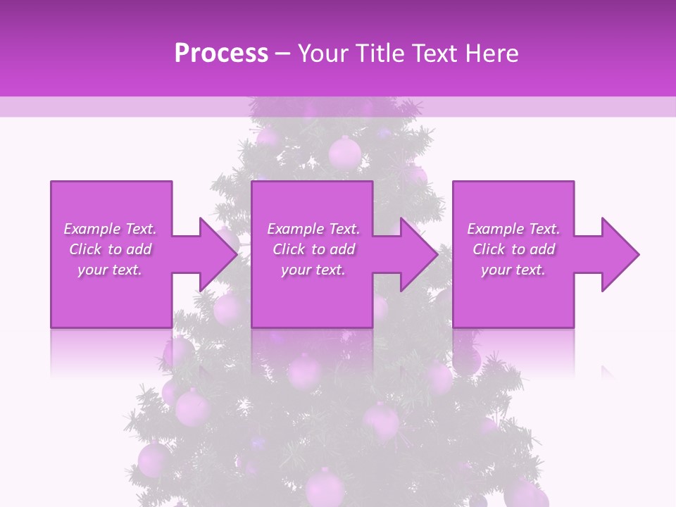 Season Ball Merry PowerPoint Template