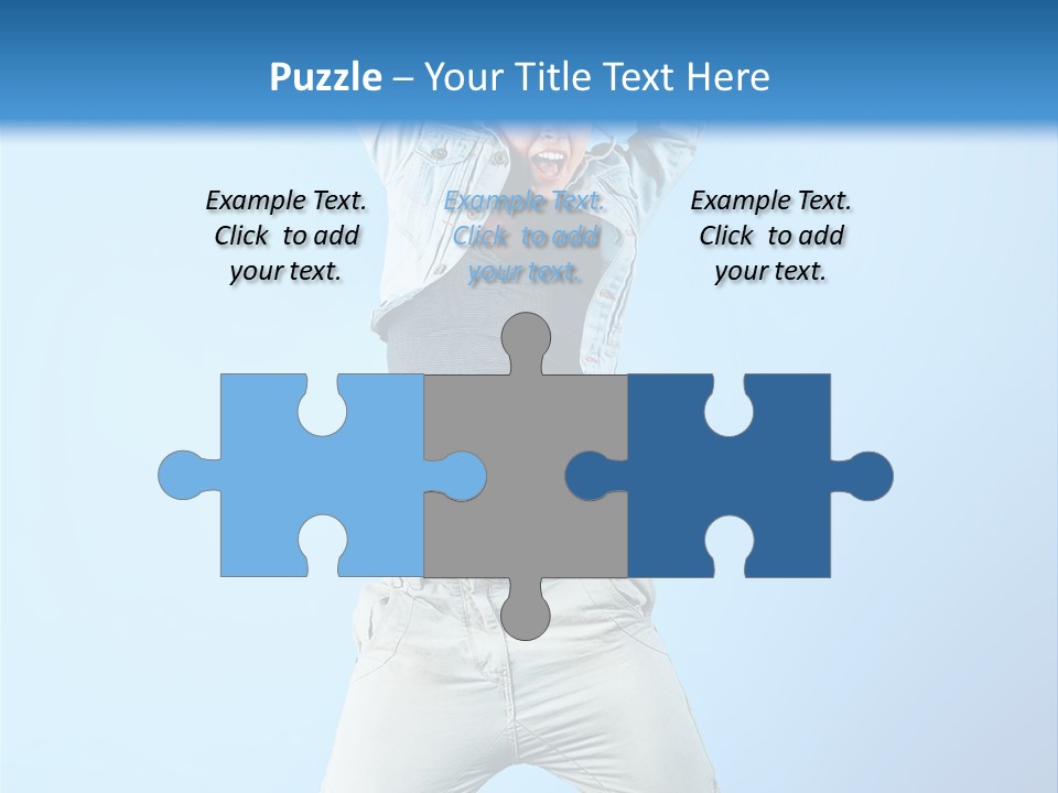 Hip Street Artist PowerPoint Template