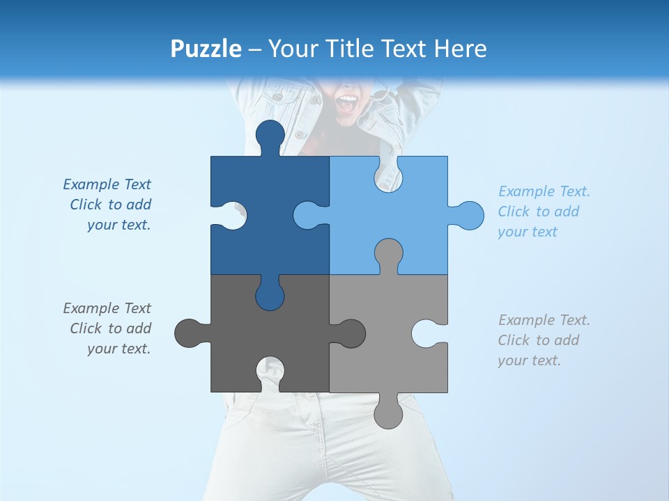 Hip Street Artist PowerPoint Template