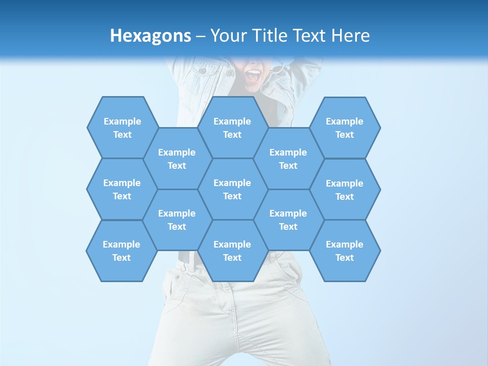 Hip Street Artist PowerPoint Template