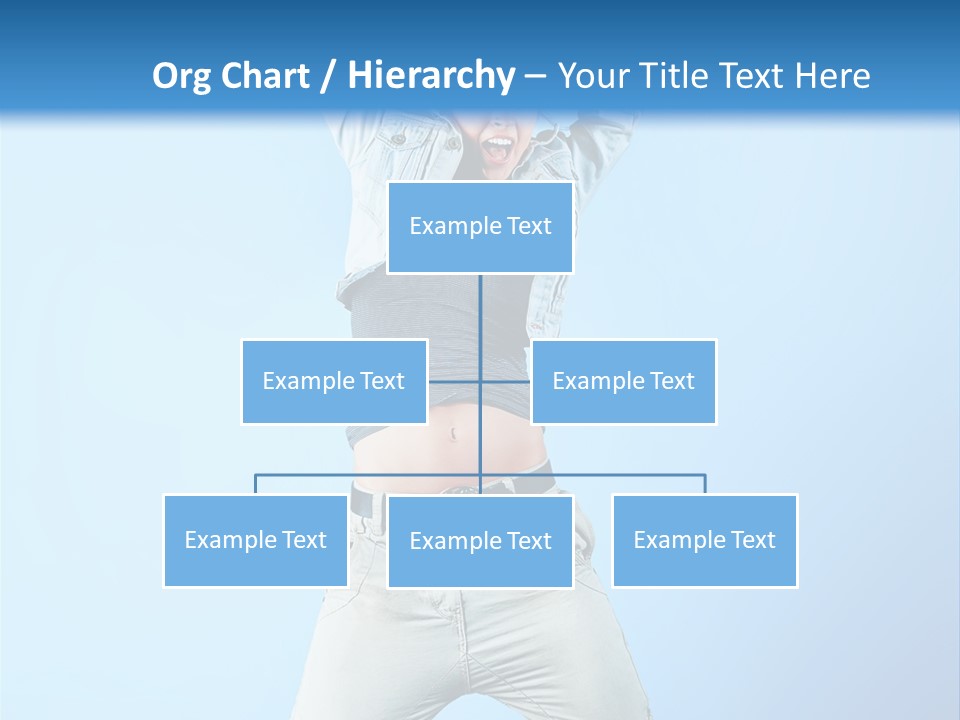 Hip Street Artist PowerPoint Template