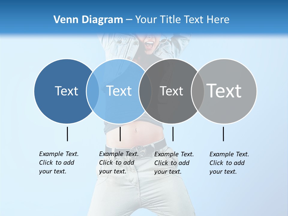 Hip Street Artist PowerPoint Template