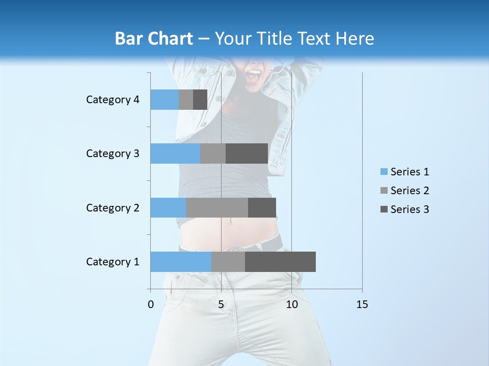 Hip Street Artist PowerPoint Template