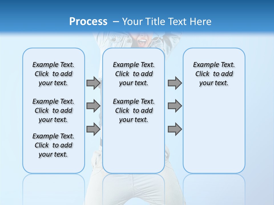 Hip Street Artist PowerPoint Template