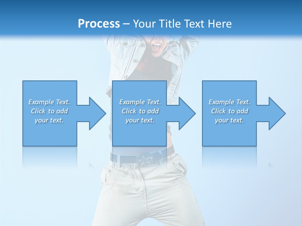 Hip Street Artist PowerPoint Template