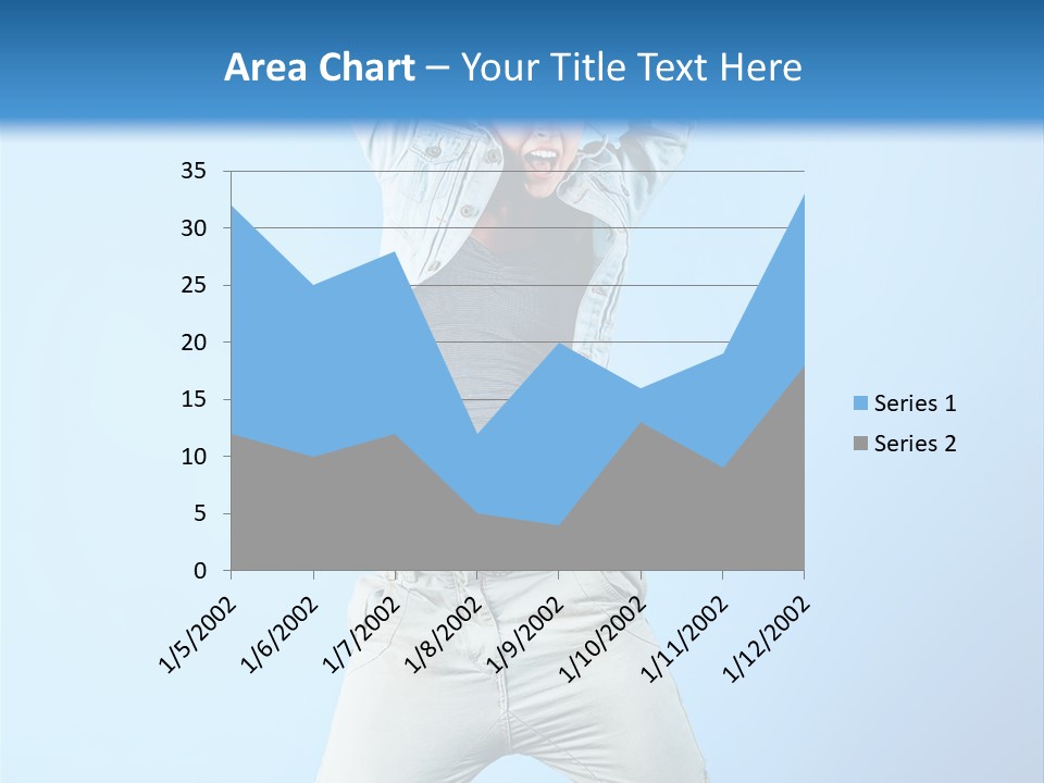 Hip Street Artist PowerPoint Template