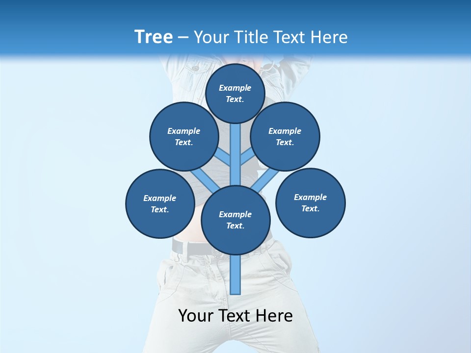 Hip Street Artist PowerPoint Template