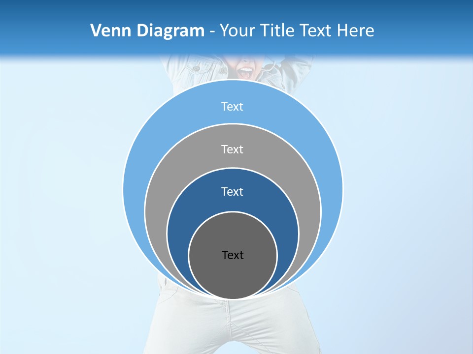 Hip Street Artist PowerPoint Template