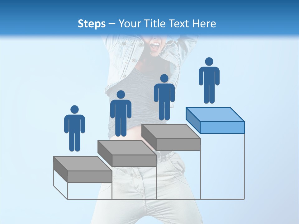 Hip Street Artist PowerPoint Template