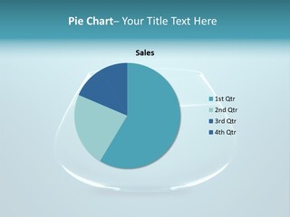 Ripple Nature Move PowerPoint Template