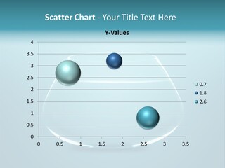 Ripple Nature Move PowerPoint Template