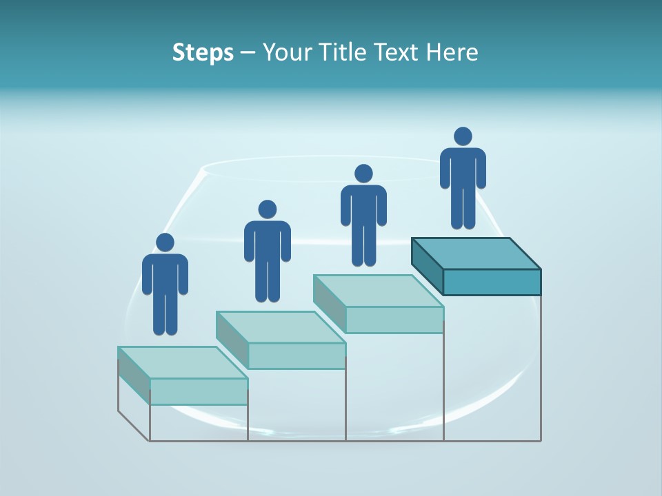 Ripple Nature Move PowerPoint Template