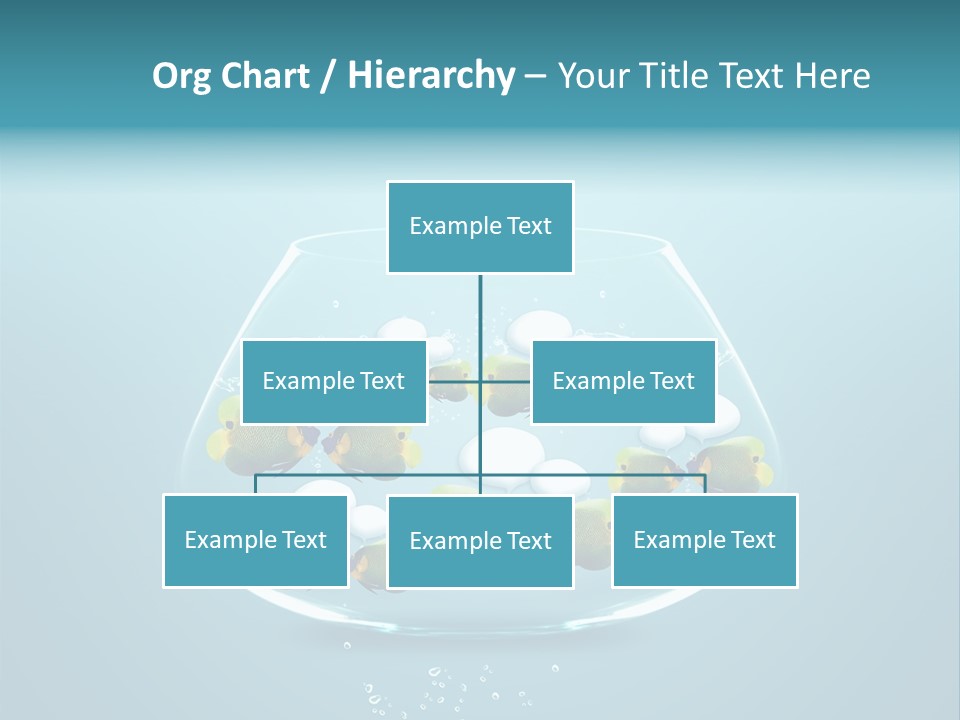 Business Concept Splash PowerPoint Template
