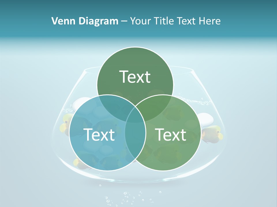 Business Concept Splash PowerPoint Template