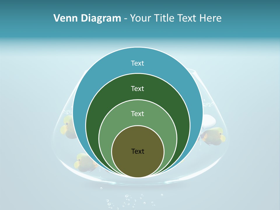 Business Concept Splash PowerPoint Template