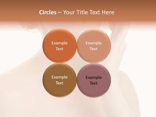 Care Leisure Perfection PowerPoint Template