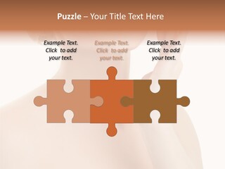 Care Leisure Perfection PowerPoint Template