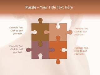 Care Leisure Perfection PowerPoint Template