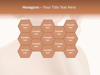 Care Leisure Perfection PowerPoint Template