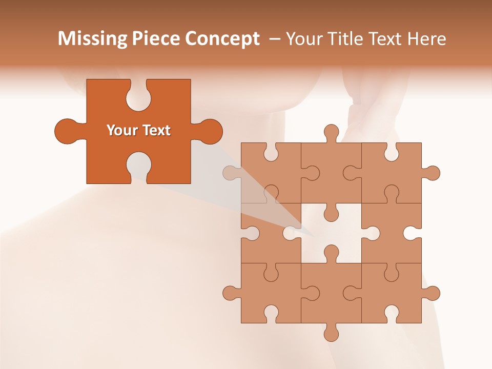 Care Leisure Perfection PowerPoint Template