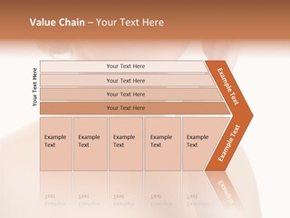 Care Leisure Perfection PowerPoint Template