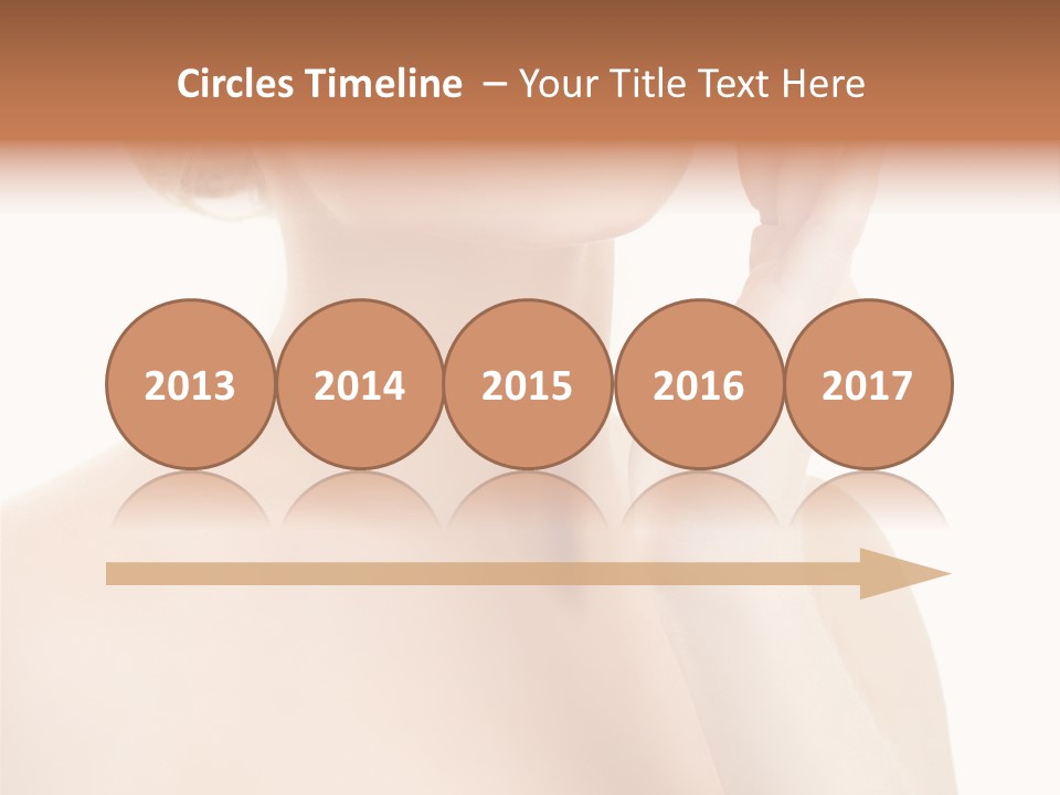 Care Leisure Perfection PowerPoint Template