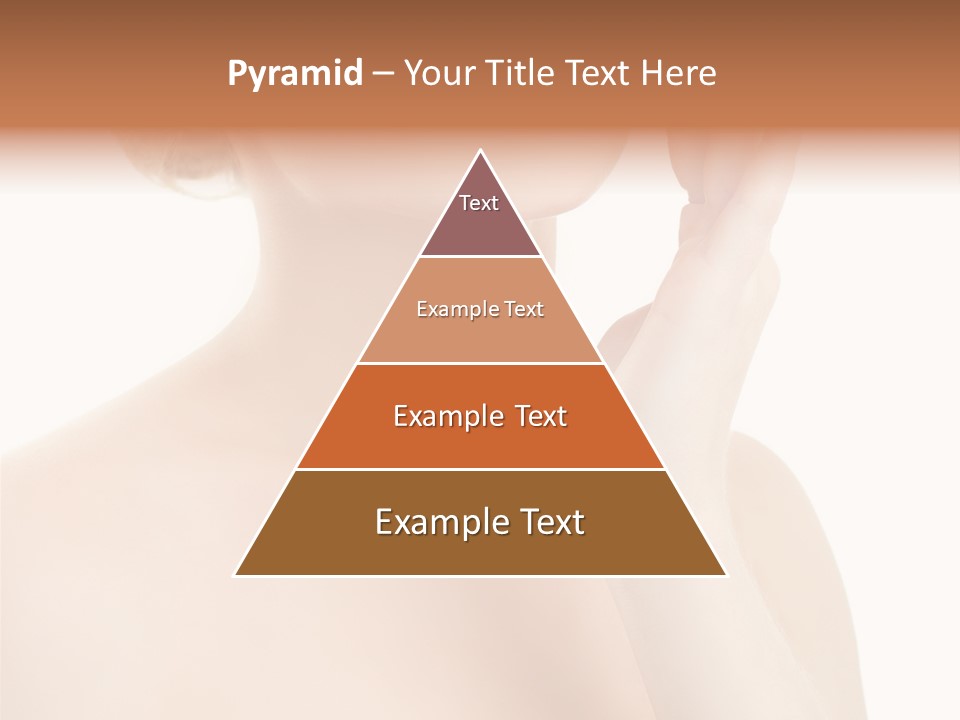 Care Leisure Perfection PowerPoint Template