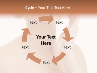 Care Leisure Perfection PowerPoint Template