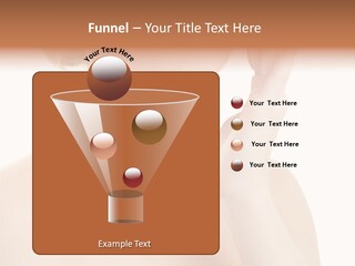 Care Leisure Perfection PowerPoint Template