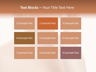 Care Leisure Perfection PowerPoint Template