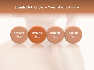 Care Leisure Perfection PowerPoint Template