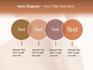 Care Leisure Perfection PowerPoint Template
