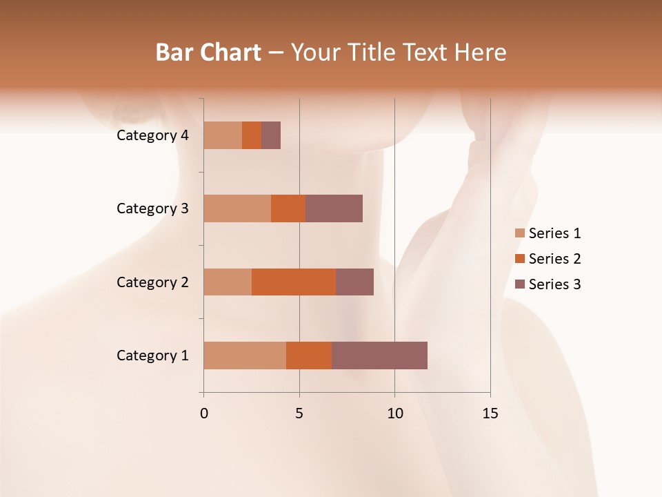 Care Leisure Perfection PowerPoint Template