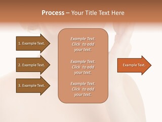 Care Leisure Perfection PowerPoint Template