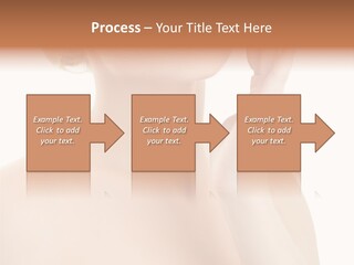 Care Leisure Perfection PowerPoint Template
