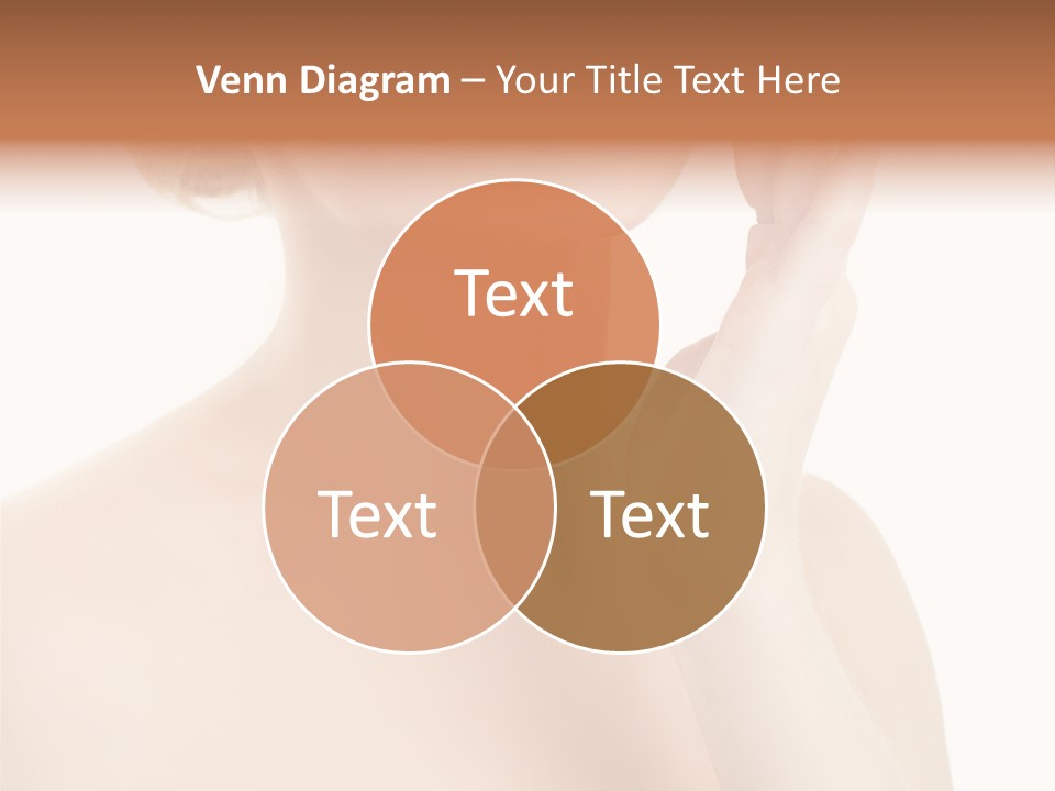 Care Leisure Perfection PowerPoint Template
