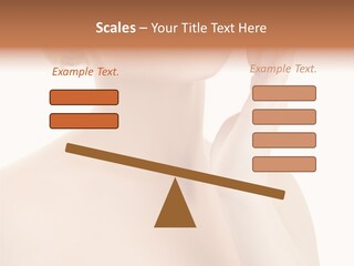 Care Leisure Perfection PowerPoint Template