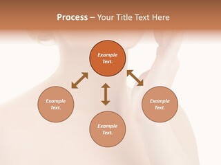 Care Leisure Perfection PowerPoint Template