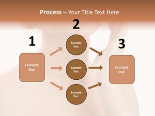 Care Leisure Perfection PowerPoint Template